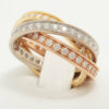 CartierThreeBanglesdiamondrings7501