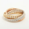 CartierThreeBanglesdiamondrings7502