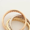 CartierThreeBanglesdiamondrings7504