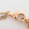 CartierThreeGoldtriplechainNecklace4