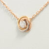 CartierTrinityDooCartierdiamondNecklace7501