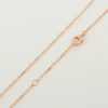 CartierTrinityDooCartierdiamondNecklace7503