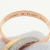 CartierTrinitydiamondrings7503