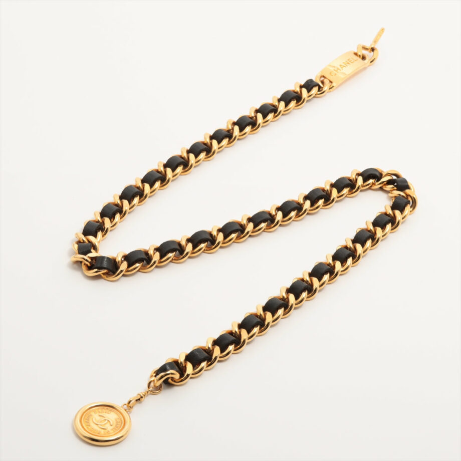 Chanel 31 RUE CAMBON Chain belt GP