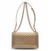 ChanelBoyChanelRamleatherChainshoulderbaggoldGoldMetal02