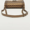 ChanelBoyChanelRamleatherChainshoulderbaggoldGoldMetal05