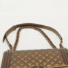ChanelBoyChanelRamleatherChainshoulderbaggoldGoldMetal06