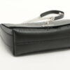 ChanelCocoMarkPunchingleatherSingleflapsinglechainbagBlackSilverMetalfittings4