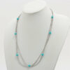 ChopardTurquoiseNecklace750_WG_39.4g1