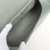 ChristianDiorBobbyLeatherShoulderbagGrey6