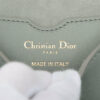 ChristianDiorBobbyLeatherShoulderbagGrey7