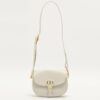 ChristianDiorBobbyLeatherShoulderbagWhite1