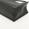 ChristianDiorBookToteLeatherTotebagBlack3