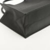 ChristianDiorBookToteLeatherTotebagBlack4