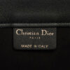 ChristianDiorBookToteLeatherTotebagBlack6