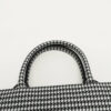 ChristianDiorBookTotecanvassTotebagBlackxWhite6