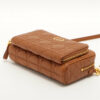 ChristianDiorCannageCDlogoLeatherShoulderbagBrown03