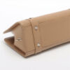 ChristianDiorCannageLadyDejoyLeatherHandbagBeige04
