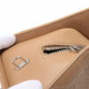 ChristianDiorCannageLadyDejoyLeatherHandbagBeige10