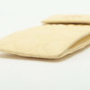 ChristianDiorCannageLeatherChainshoulderbagBeige3
