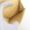 ChristianDiorCannageLeatherChainshoulderbagBeige4