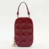 ChristianDiorCannagePatentleather2wayshoulderbagRed1
