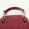 ChristianDiorCannagePatentleather2wayshoulderbagRed6