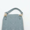 ChristianDiorCannagePhoneHolderLeatherChainshoulderbagBlue6