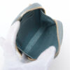 ChristianDiorCannagePhoneHolderLeatherChainshoulderbagBlue7