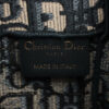 ChristianDiorDiorCampObliquecanvassShoulderbagNavyblue7