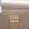 ChristianDiorDioramaLeather2wayhandbagSilver10