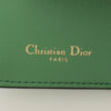 ChristianDiorDioramaLeatherChainwalletgold6_1