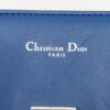 ChristianDiorEverLeather2WAYBAGBlue10