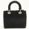 ChristianDiorLadyDeeLightmidiumcanvass2wayhandbagBlack02