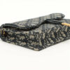 ChristianDiorLadyDiorCannageLeatherHandbagBlackColor4_1