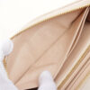 ChristianDiorLadyDiorCannageLeatherRound-Zip-WalletPink4