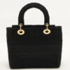 ChristianDiorLadyDiorCannagecanvass2wayhandbagBlack02
