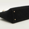 ChristianDiorLadyDiorCannagecanvass2wayhandbagBlack04