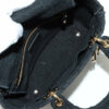 ChristianDiorLadyDiorCannagecanvass2wayhandbagBlack07