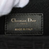 ChristianDiorLadyDiorCannagecanvass2wayhandbagBlack10