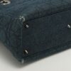ChristianDiorLadyDiorDenimHandbagNavyblueDoughhardening4