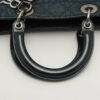 ChristianDiorLadyDiorDenimHandbagNavyblueDoughhardening5