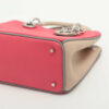 ChristianDiorLadyDiorLeather2wayhandbagPink3