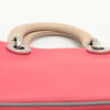 ChristianDiorLadyDiorLeather2wayhandbagPink5