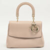 ChristianDiorLadyDiorLeatherHandbagPinkRank_01