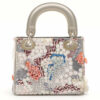 ChristianDiorLadyDiorSatinHandbagGrey2
