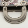 ChristianDiorLadyDiorSatinHandbagGrey5