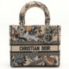 ChristianDiorLadyDiorcanvass2wayhandbagBeige01