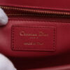 ChristianDiorMontaigneLeatherShoulderbagRed08