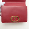 ChristianDiorMontaigneLeatherShoulderbagRed10